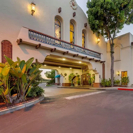 Best Western Casa Grande Inn